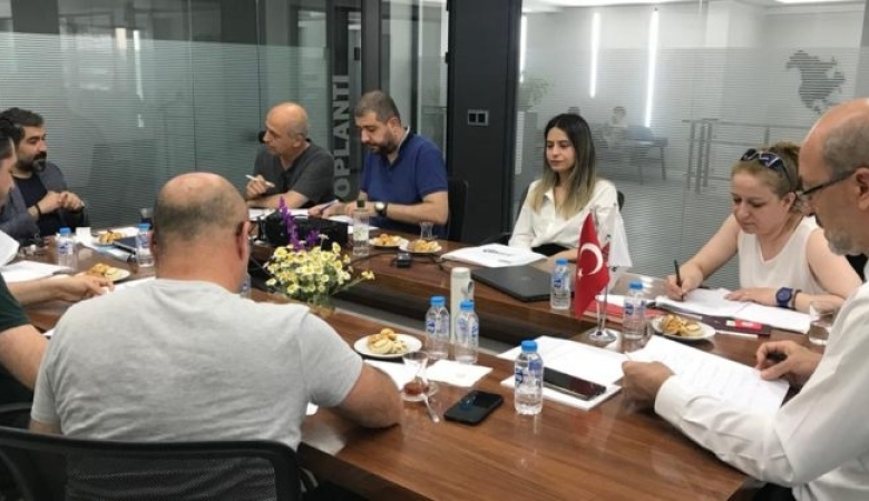 Valilik Projesi Kapsamında Anket Gerçekleştirldi.